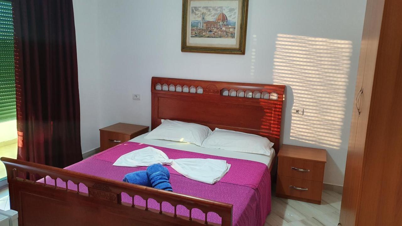 Risus Hotel Golem  Room photo